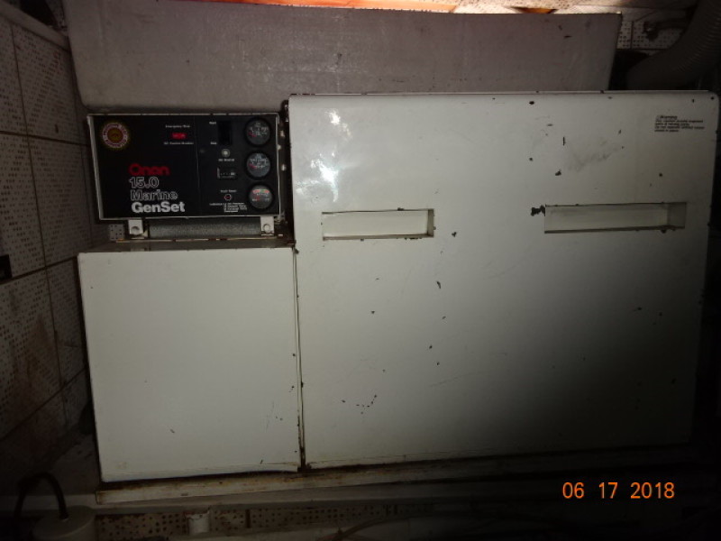 1988 DeFever POC