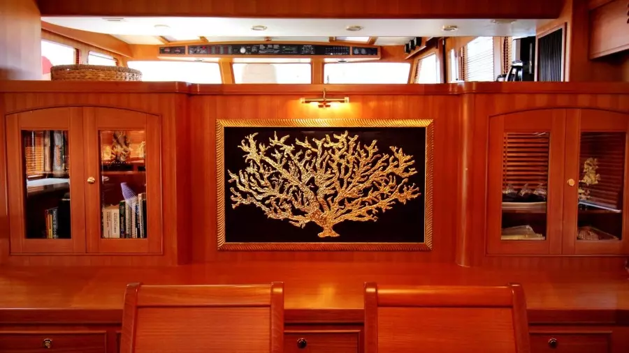 DREAMLINER 78ft Marlow Yacht For Sale