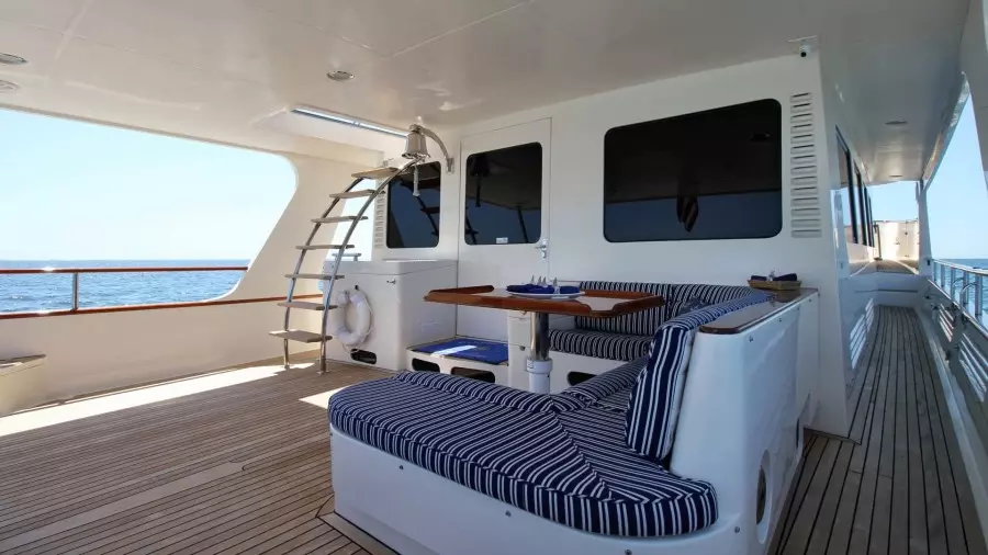 DREAMLINER 78ft Marlow Yacht For Sale