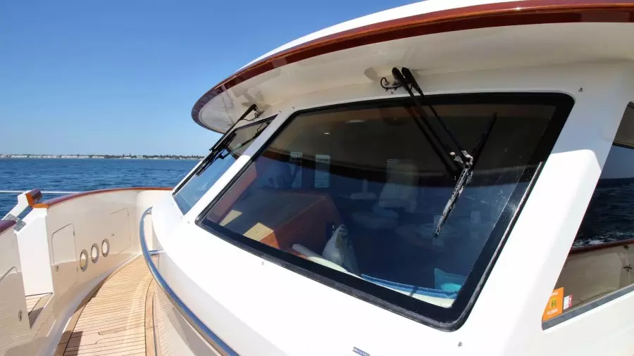 DREAMLINER 78ft Marlow Yacht For Sale