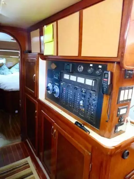 Finally 45ft Freedom Yacht For Sale