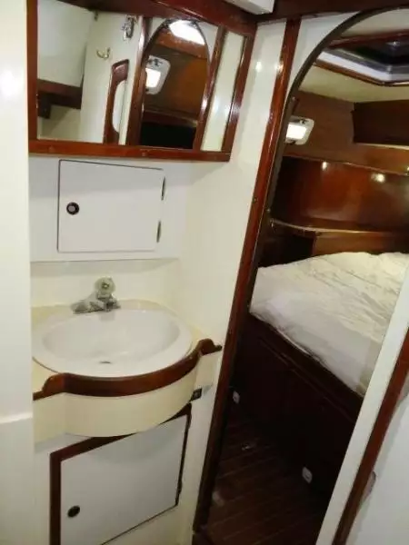 Finally 45ft Freedom Yacht For Sale