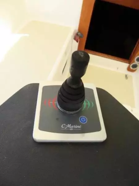 Finally 45ft Freedom Yacht For Sale