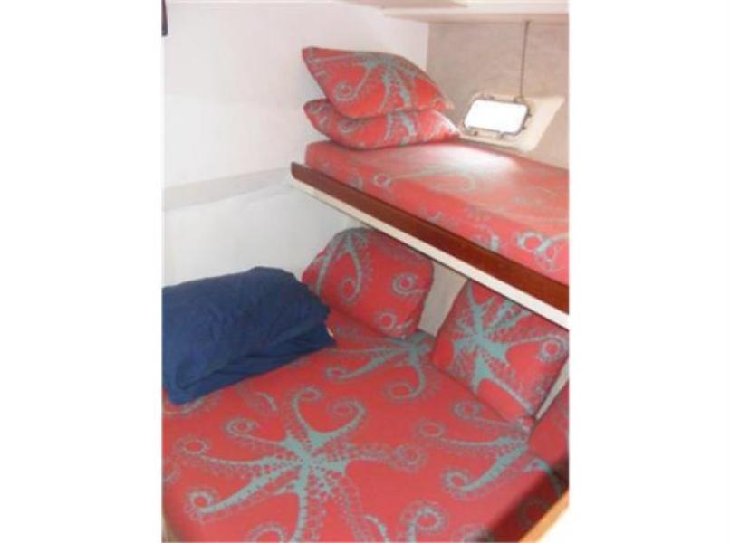 1975 Bertram Motor Yacht Flushdeck