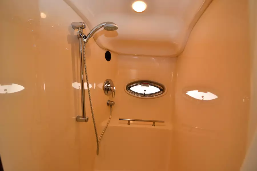 2007 Sea Ray 38 Sundancer
