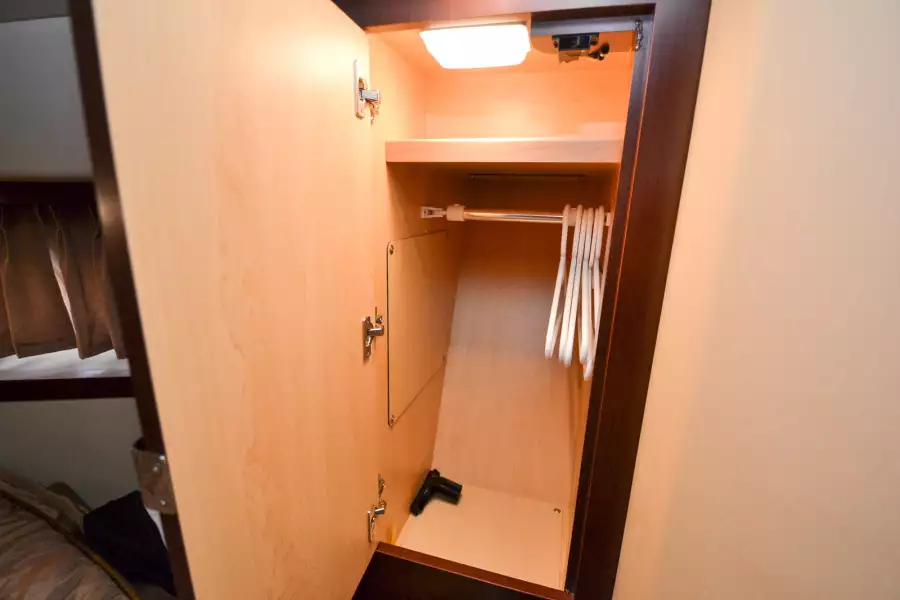 2007 Sea Ray 38 Sundancer