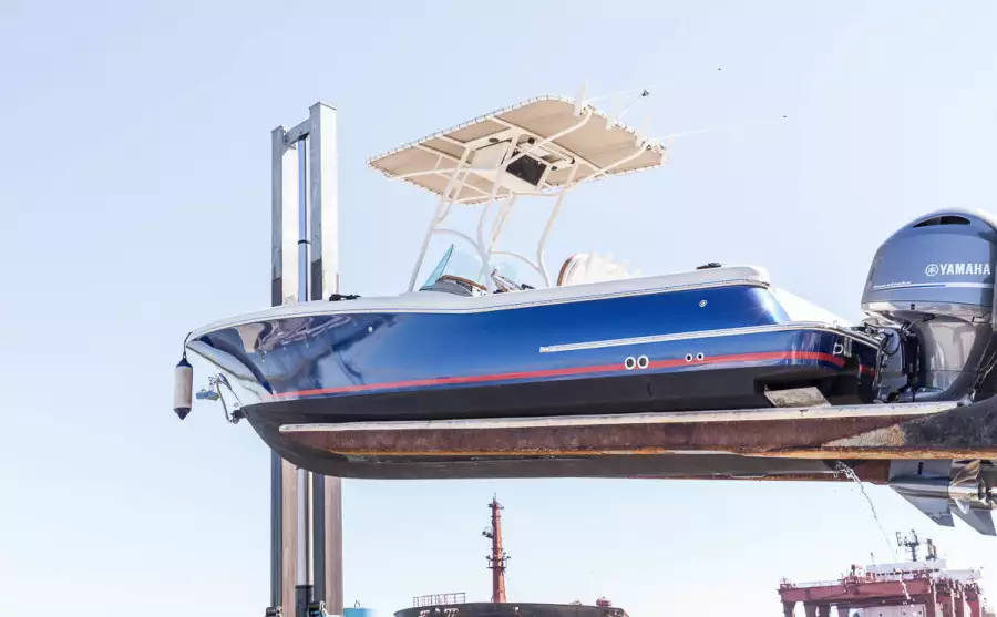 2008 Chris-Craft 26 Catalina