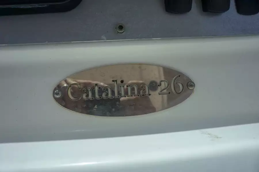 2008 Chris-Craft 26 Catalina