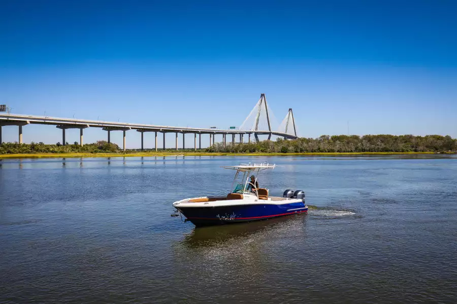 2008 Chris-Craft 26 Catalina