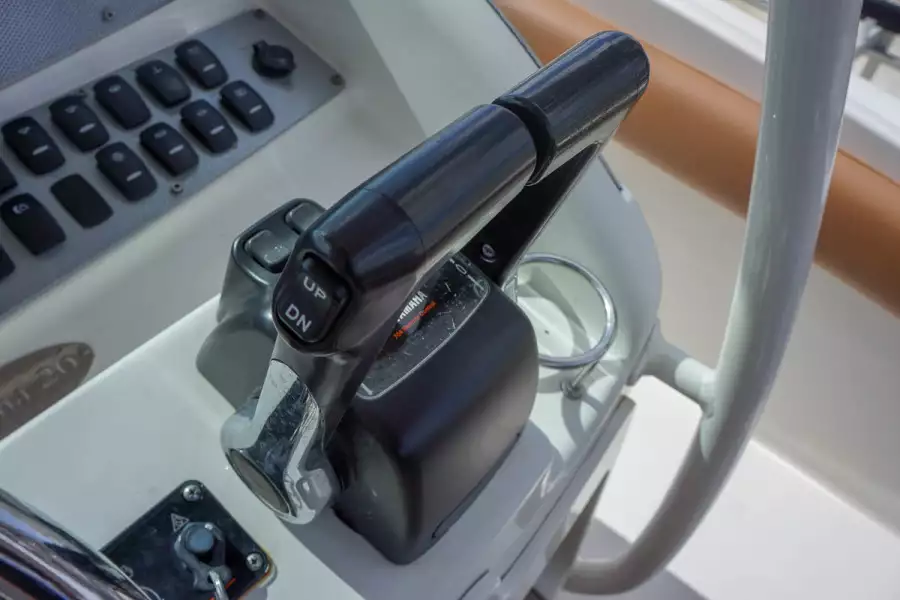 2008 Chris-Craft 26 Catalina