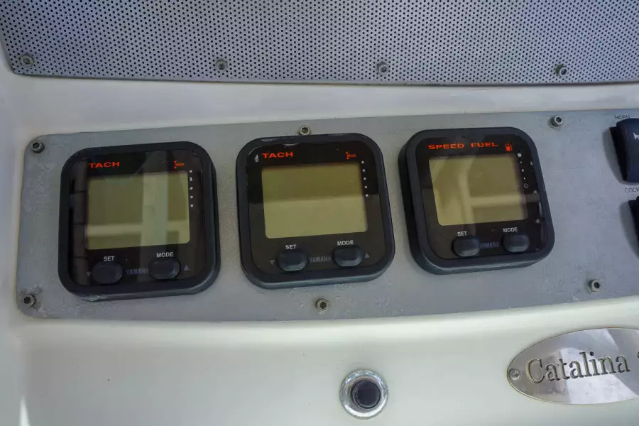 2008 Chris-Craft 26 Catalina