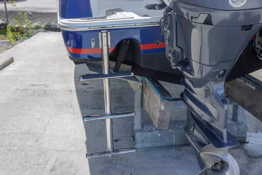 2008 Chris-Craft 26 Catalina