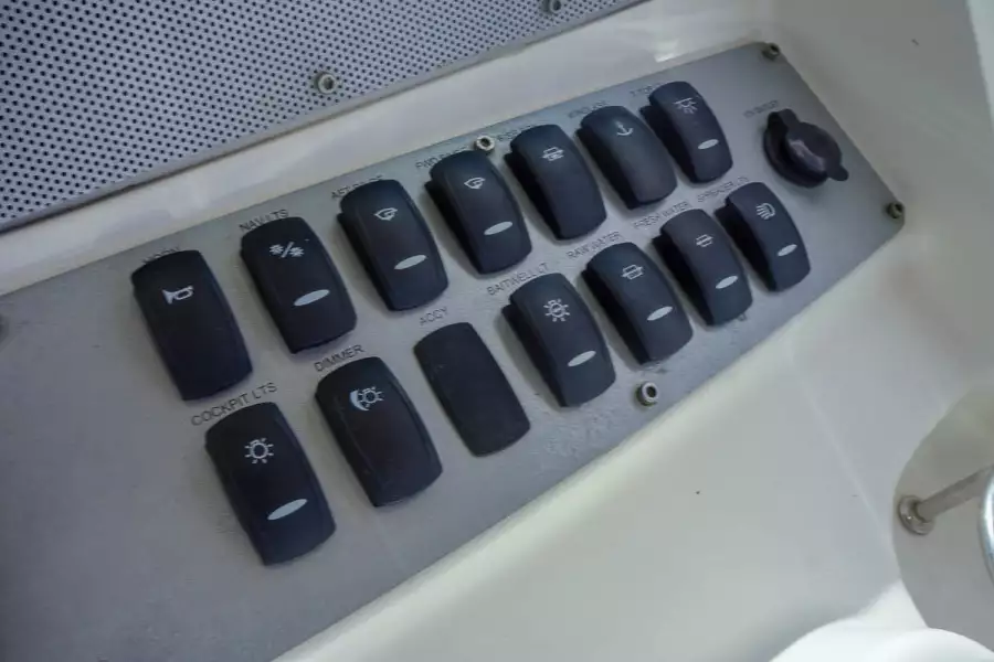 Rocker Switches