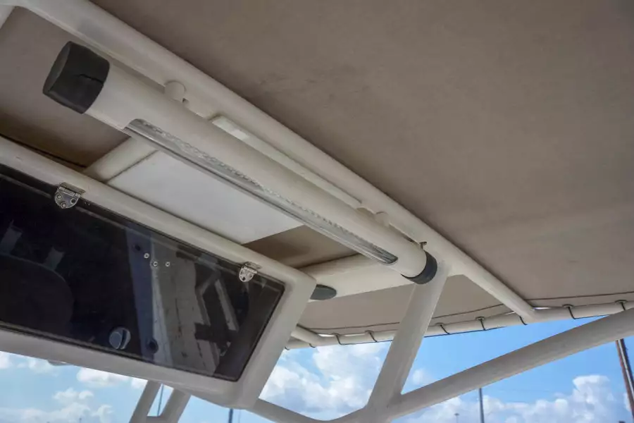 2008 Chris-Craft 26 Catalina