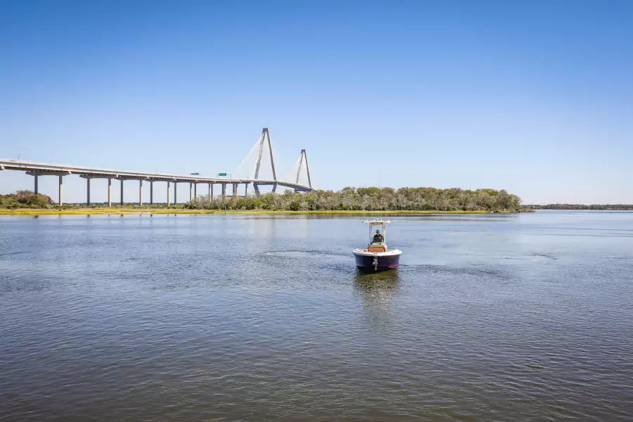 2008 Chris-Craft 26 Catalina