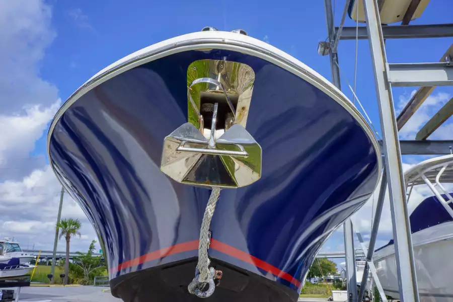 2008 Chris-Craft 26 Catalina