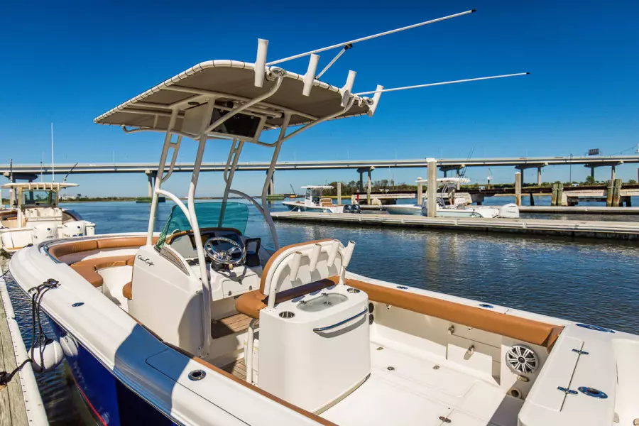 2008 Chris-Craft 26 Catalina