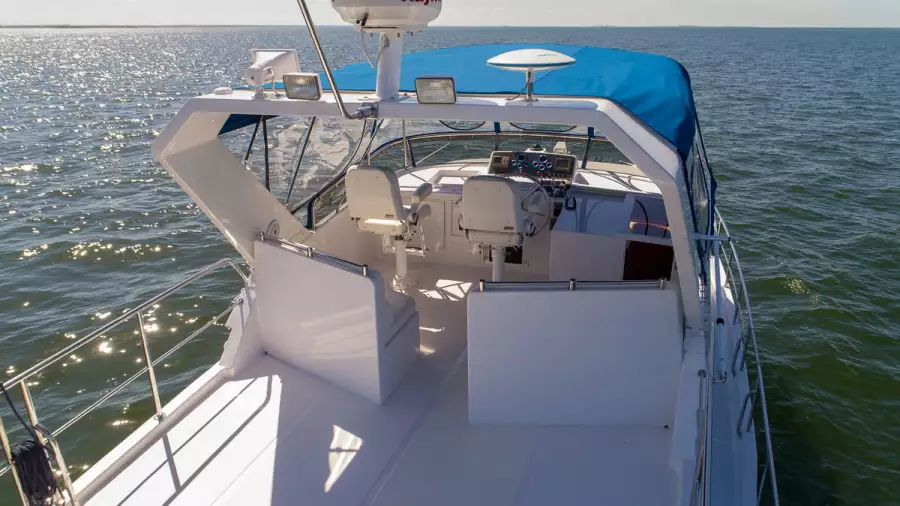 Flybridge