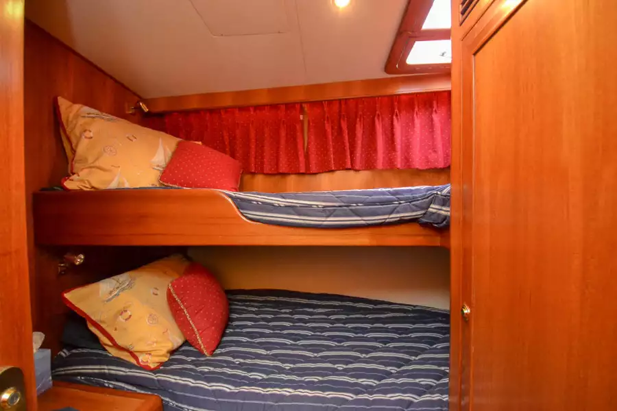 Bunkroom
