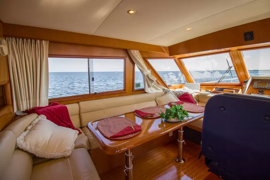 Pilothouse
