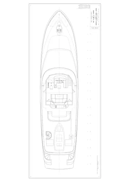Aku Aku 98ft Queenship Yacht For Sale
