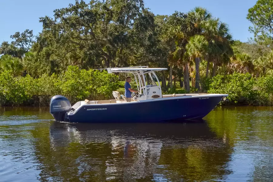 251 Heritage Profile