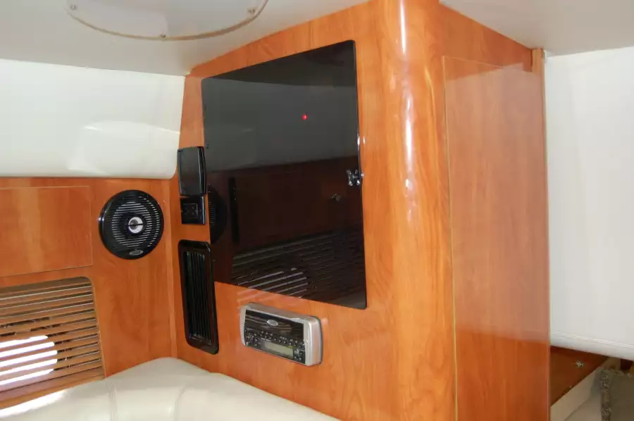 2004 Four Winns 328 Vista