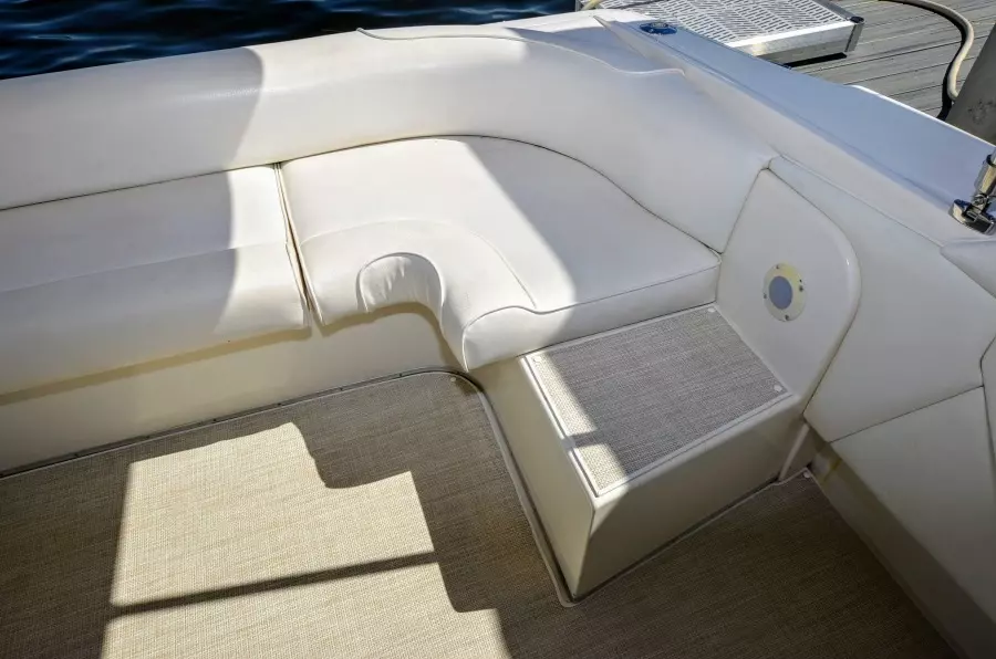 1999 Sea Ray 500 Sundancer