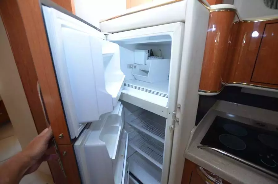 1999 Sea Ray 500 Sundancer