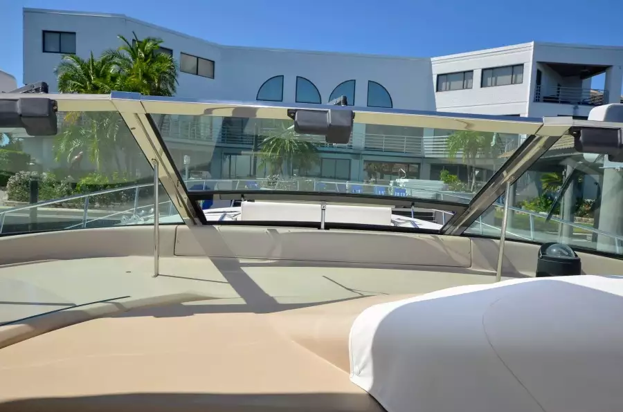 1999 Sea Ray 500 Sundancer