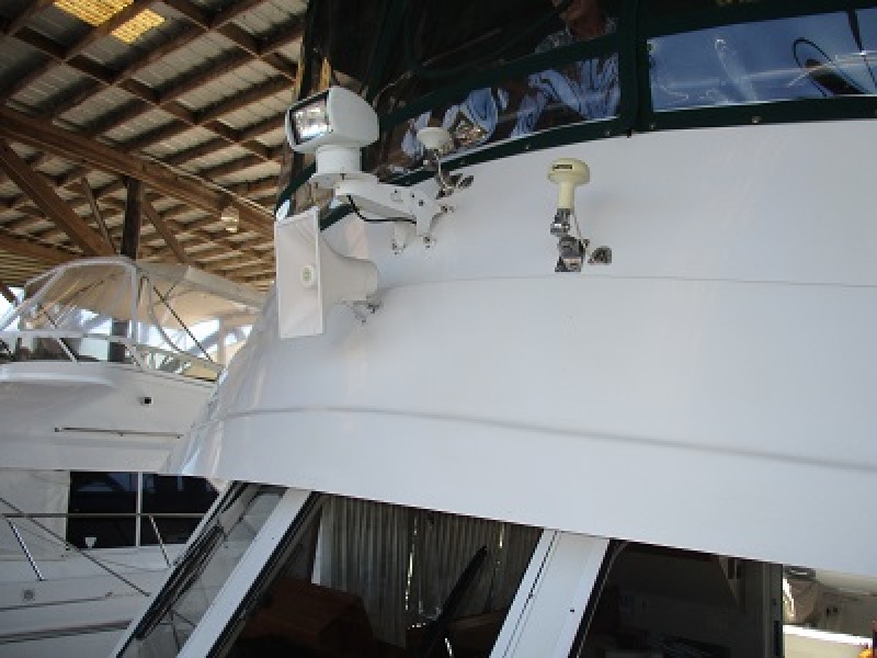 1997 Mainship 350
