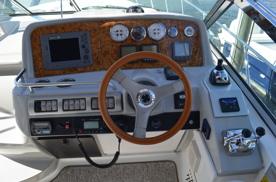 2007 Formula 40 PC