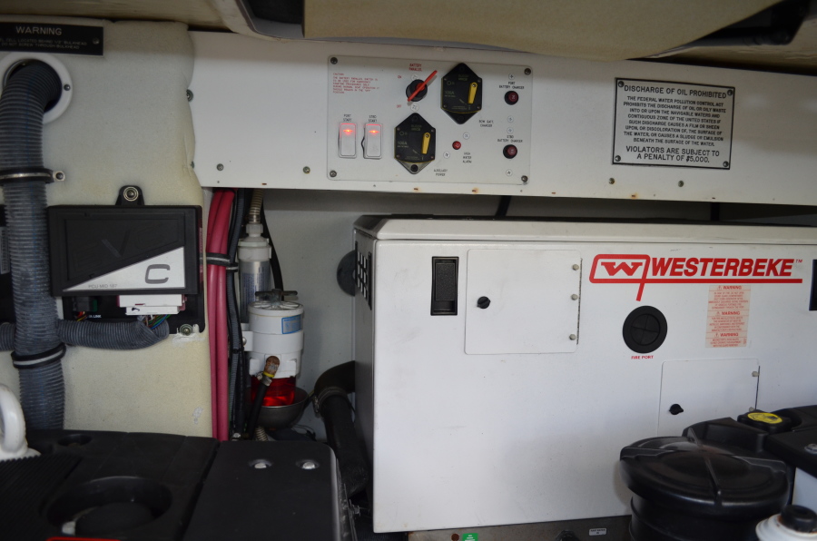 2007 Formula 40 PC