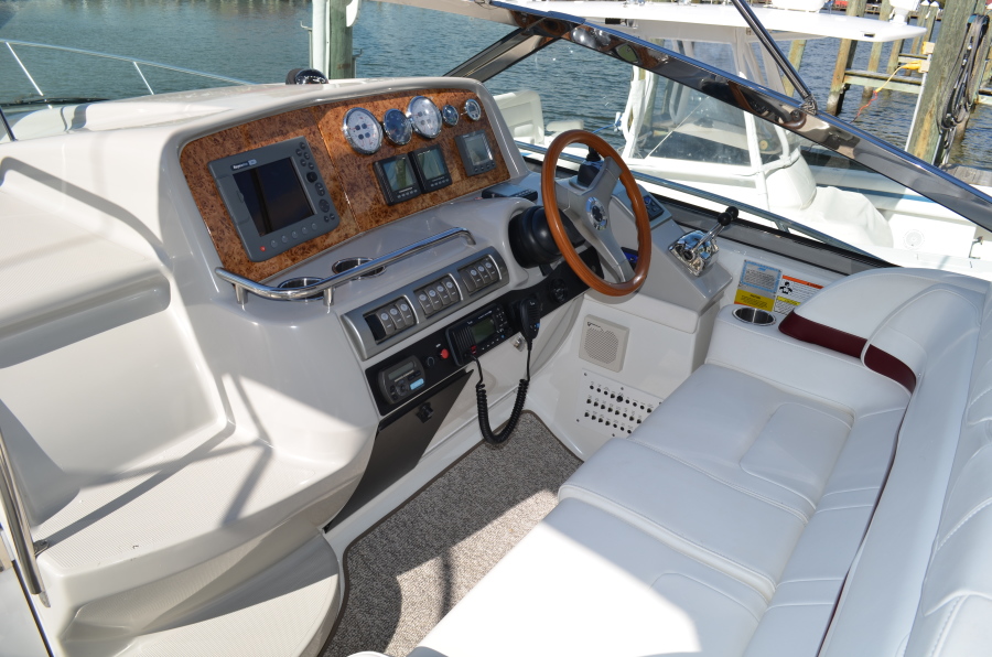 2007 Formula 40 PC