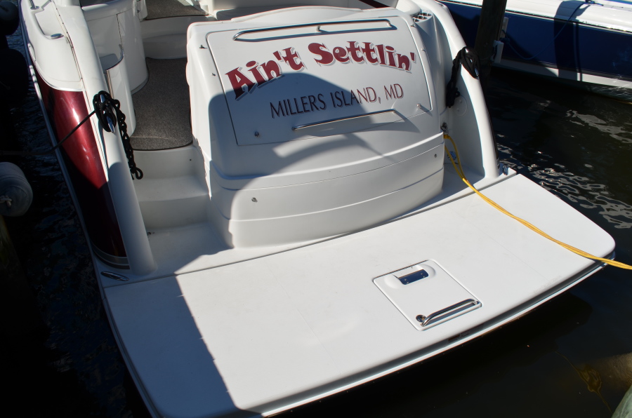 2007 Formula 40 PC