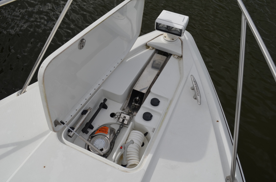 2007 Formula 40 PC