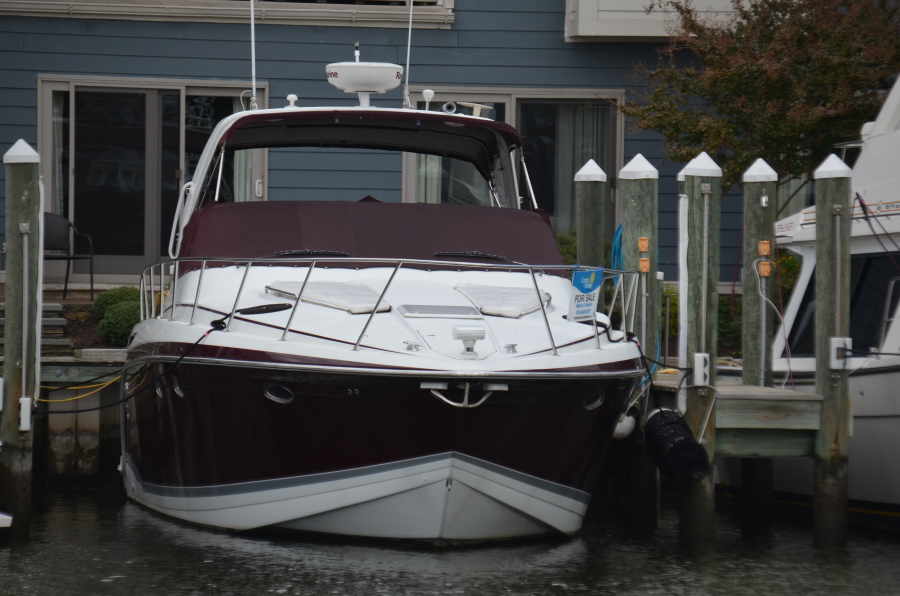 2007 Formula 40 PC