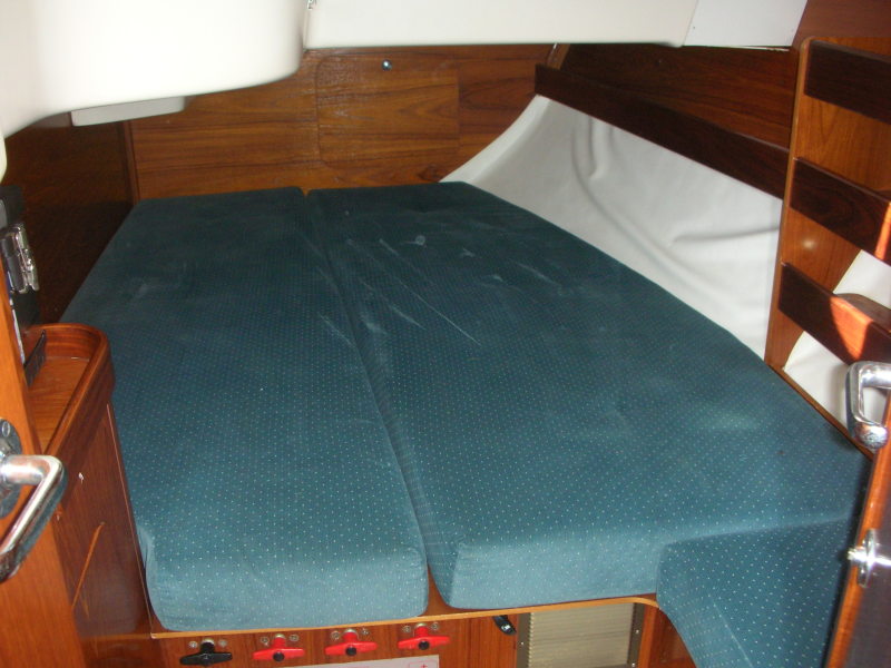 1993 Beneteau Oceanis