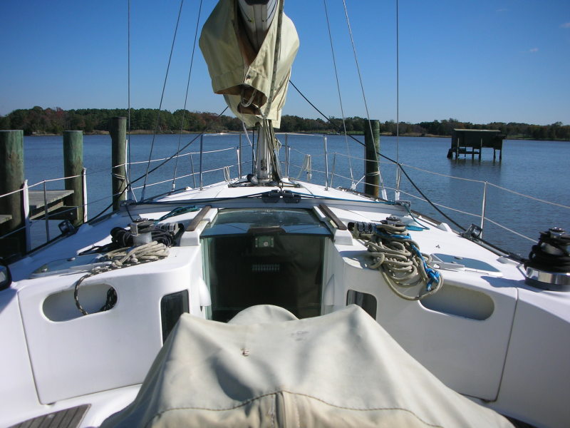 1993 Beneteau Oceanis