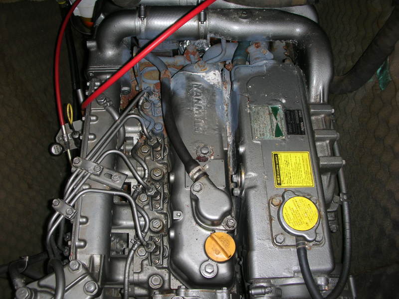 1993 Beneteau Oceanis