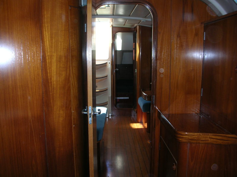 1993 Beneteau Oceanis