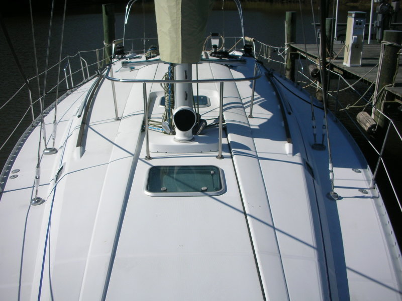 1993 Beneteau Oceanis