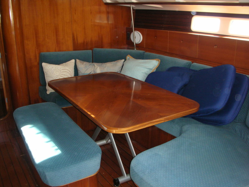1993 Beneteau Oceanis