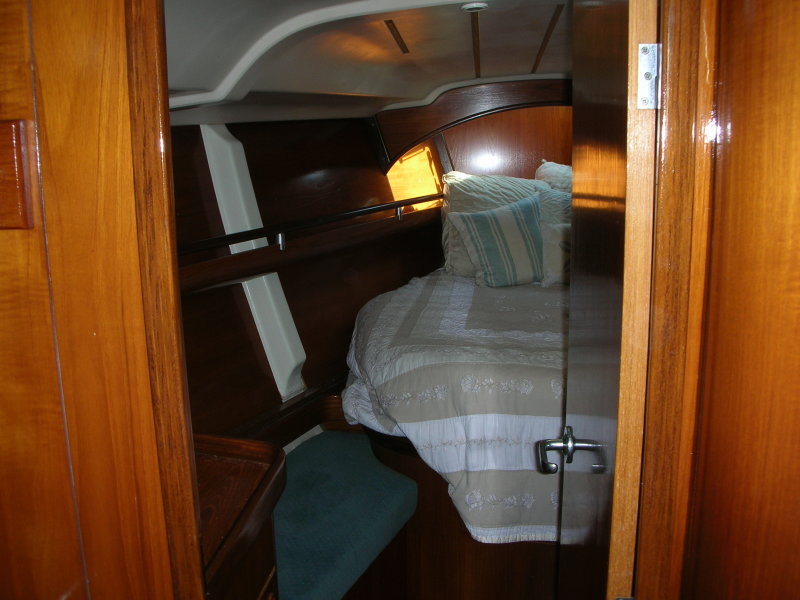 1993 Beneteau Oceanis