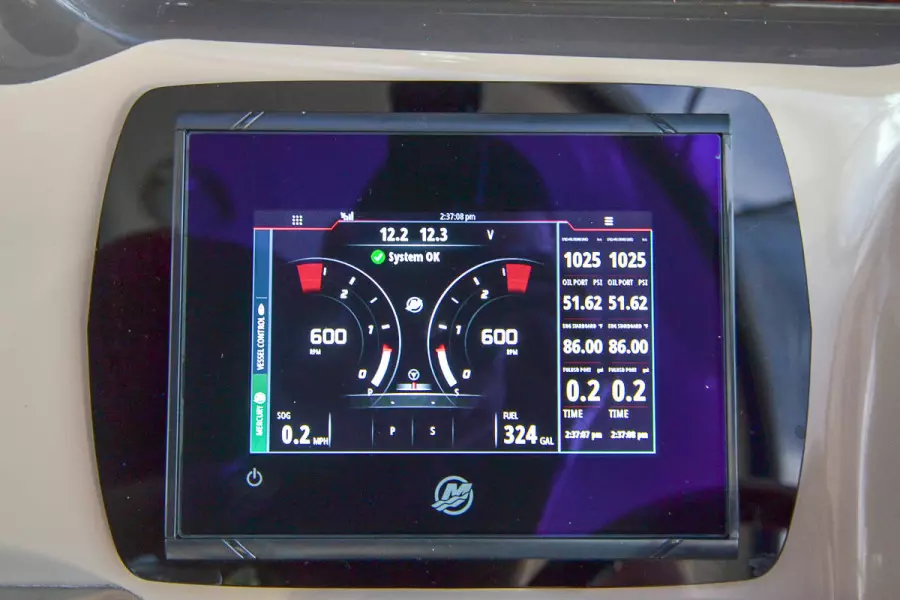New SystemView