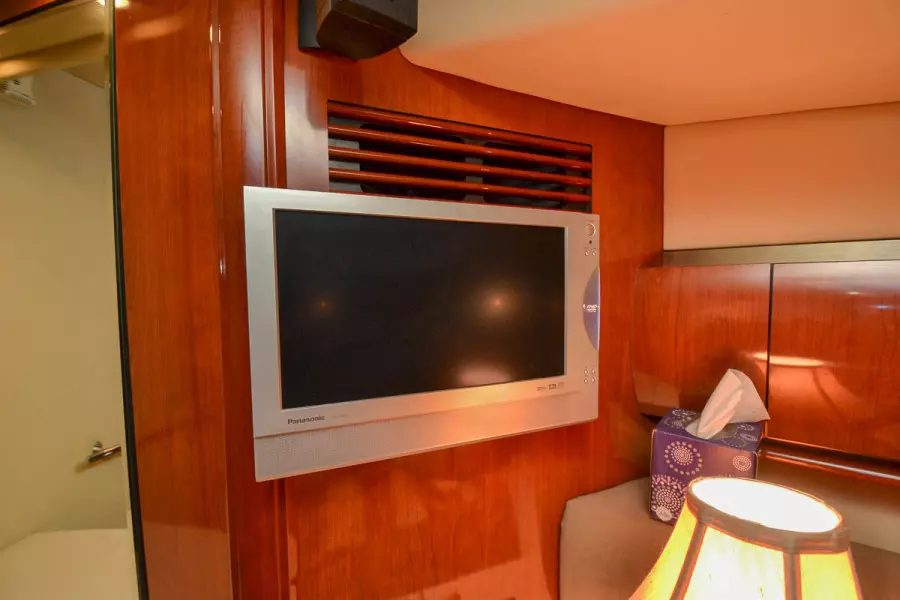 Flatpanel TV