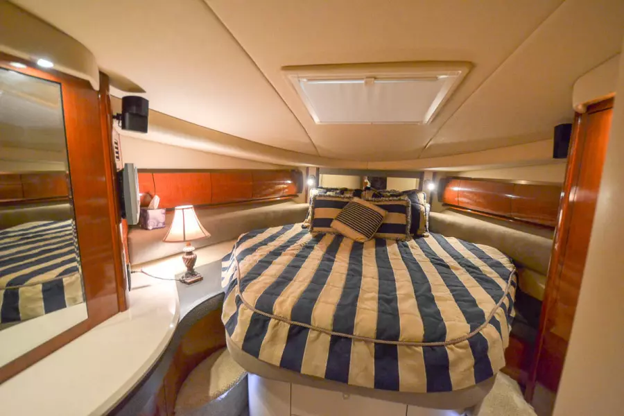 Master Stateroom