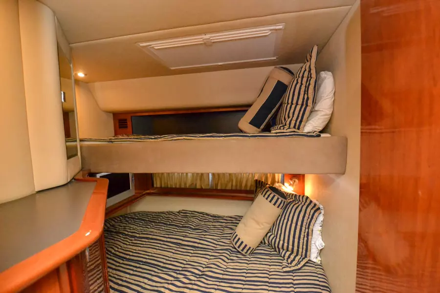 Bunkroom