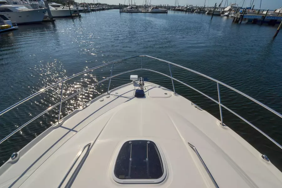 Windlass