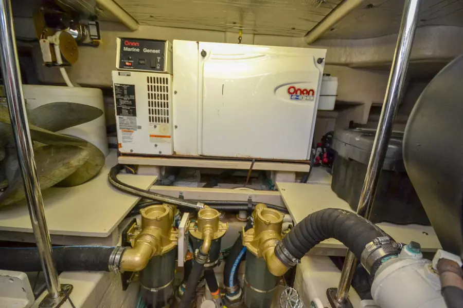 13.5 kW